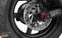 tst spooled captive chain adjusters honda grom 2022