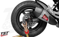 tst spooled captive chain adjusters honda grom 2022