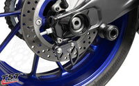 tst spooled captive chain adjusters yamaha fz 07 mt 07 xsr700 yzf r7