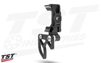 tst spooled captive chain adjusters yamaha fz 07 mt 07 xsr700 yzf r7