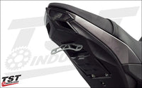 tst standard fender eliminator 2017 kawasaki z125