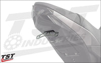 tst standard fender eliminator 2017 kawasaki z125
