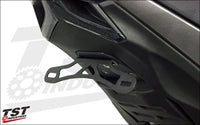 tst standard fender eliminator 2017 kawasaki z125
