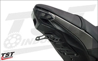 tst standard fender eliminator 2017 kawasaki z125