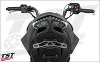 tst standard fender eliminator 2017 kawasaki z125