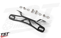 tst standard fender eliminator honda grom 2013 2016