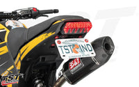 tst standard fender eliminator honda grom 2013 2016