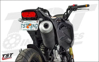 tst standard fender eliminator honda grom 2013 2016