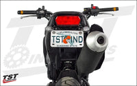 tst standard fender eliminator honda grom 2013 2016