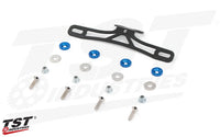 tst standard fender eliminator yamaha tenere 700 2021