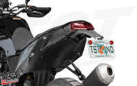 tst standard fender eliminator yamaha tenere 700 2021