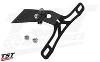 tst standard fender eliminator honda cbr500r cb500f 2016 2023