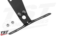 tst standard fender eliminator honda cbr500r cb500f 2016 2023
