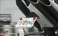 tst standard fender eliminator yamaha yzf r1 2009 2014
