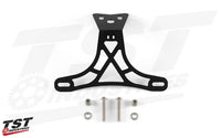 tst standard fender eliminator yamaha yzf r1 2009 2014