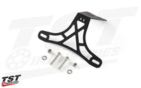 tst standard fender eliminator yamaha yzf r1 2009 2014