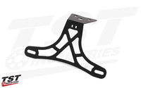 tst standard fender eliminator yamaha yzf r1 2009 2014