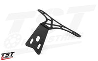 tst standard fender eliminator yamaha yzf r1 2009 2014