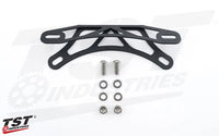 tst standard low mount fender eliminator yamaha r6 2006 2016
