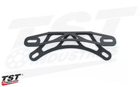 tst standard low mount fender eliminator yamaha r6 2006 2016