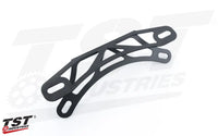 tst standard low mount fender eliminator yamaha r6 2006 2016