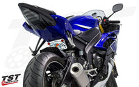 tst standard low mount fender eliminator yamaha r6 2006 2016