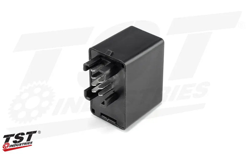 tst suzuki 7 pin led flasher relay