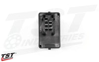 tst suzuki 7 pin led flasher relay