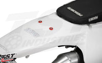 tst tail bag delete hardware kit suzuki drz400