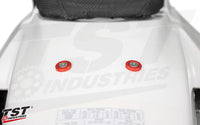 tst tail bag delete hardware kit suzuki drz400