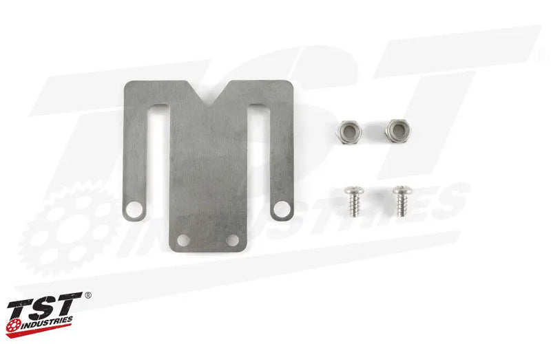tst tip sensor relocation kit honda grom 2017 2020