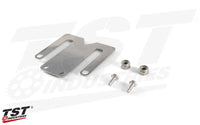 tst tip sensor relocation kit honda grom 2017 2020