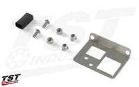 tst tip sensor relocation kit honda grom 2018 2020 abs