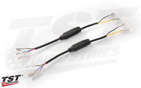 tst turn signal running mate