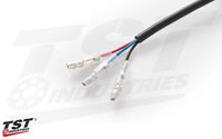 tst turn signal running mate