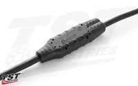 tst turn signal running mate