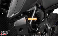 tst turn signal running mate