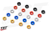 tst undertail anodized hardware kit honda grom 2022