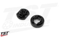 tst undertail anodized hardware kit honda grom 2022