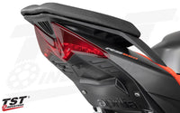 tst undertail closeout aprilia rs660 tuono 660 2021