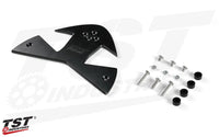 tst undertail closeout bmw s1000rr 2009 2019