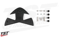 tst undertail closeout bmw s1000rr 2009 2019