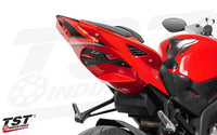 tst undertail closeout bmw s1000rr 2009 2019