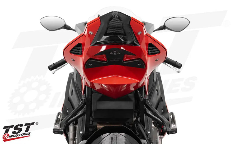 tst undertail closeout bmw s1000rr 2009 2019