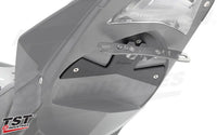 tst undertail closeout bmw s1000rr 2009 2019