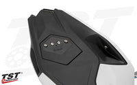 tst undertail closeout bmw s1000rr 2020 2022