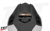 tst undertail closeout bmw s1000rr 2020 2022