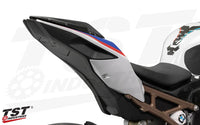 tst undertail closeout bmw s1000rr 2020 2022