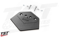 tst undertail closeout bmw s1000rr 2020 2022