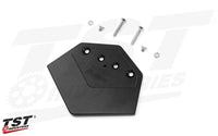 tst undertail closeout bmw s1000rr 2023